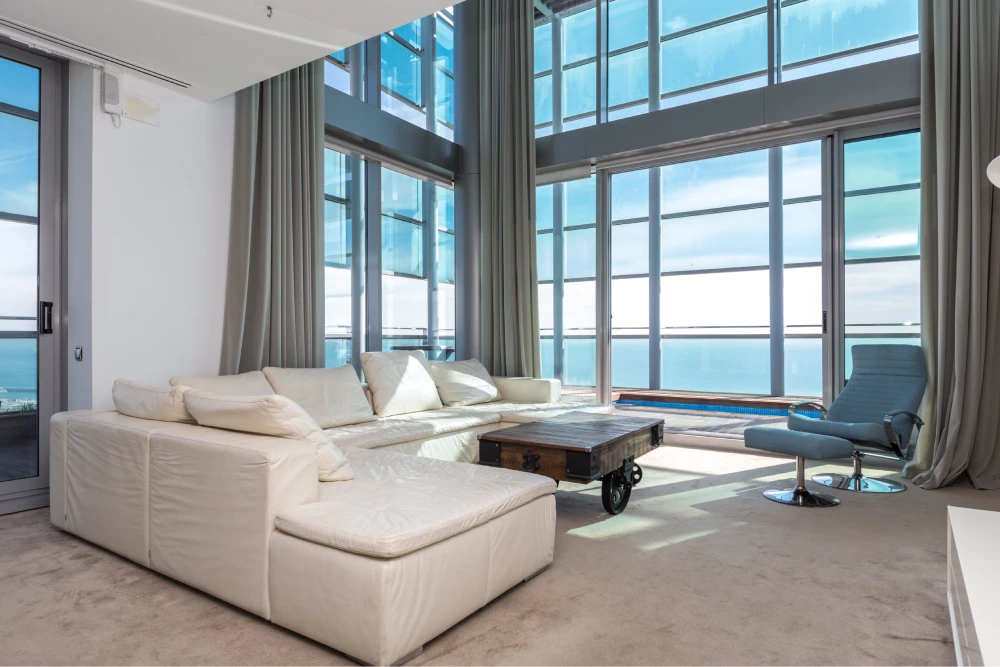 The Ocean Breeze Penthouse