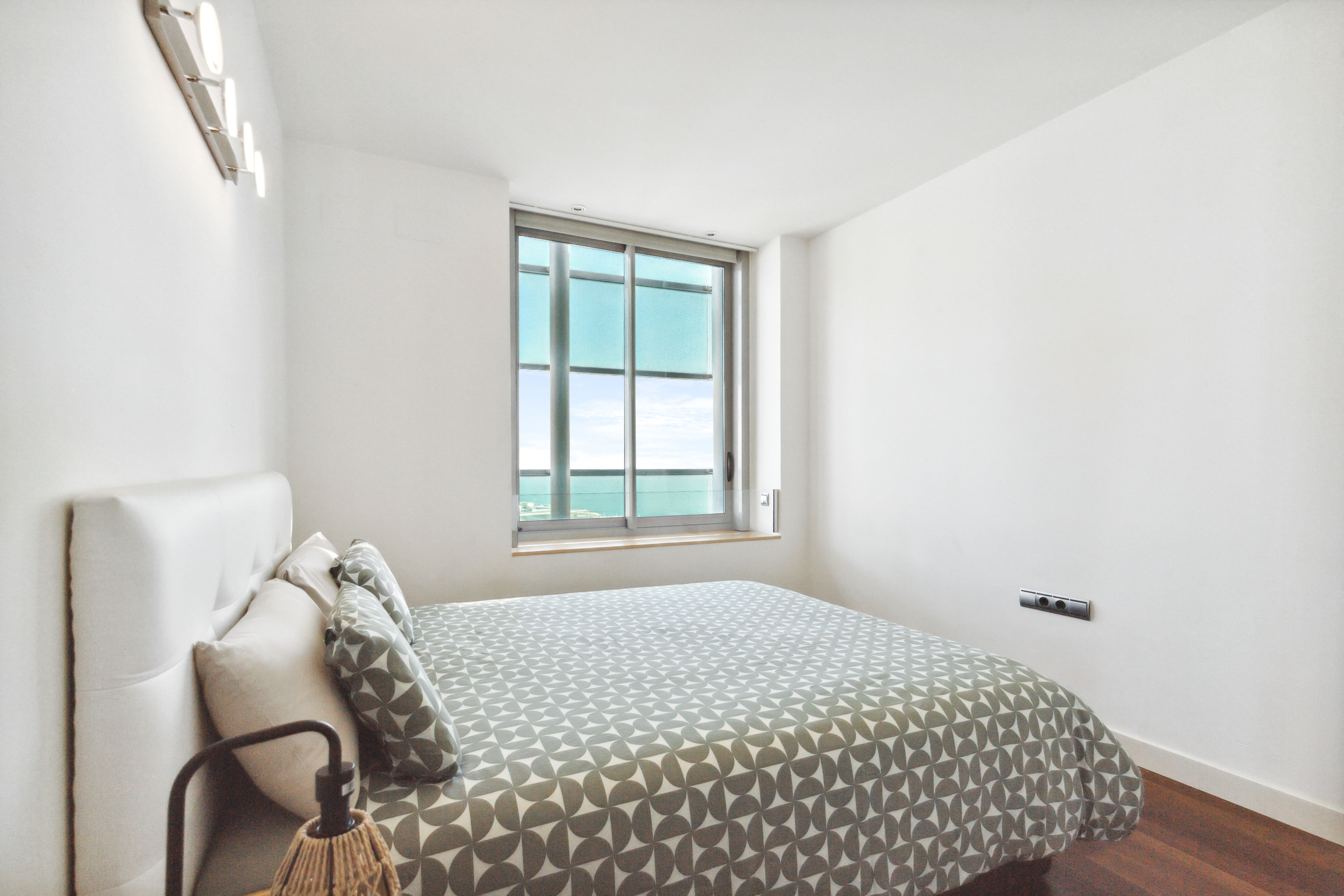 DUPLEX PENTHOUSE BARCELONA DIAGONAL MAR I EL FRONT MARÍTIM DEL POBLENOU 2